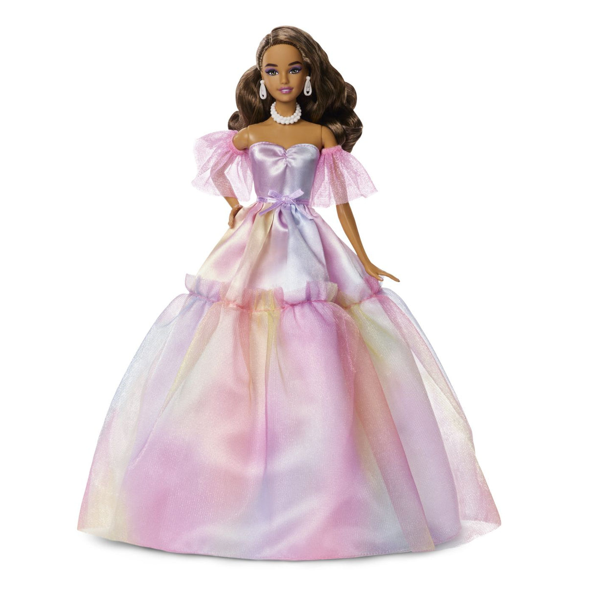 BARBIE SIGNATURE URARI DE ZIUA DE NASTERE PAPUSA BARBIE