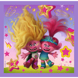 PUZZLE TREFL 3IN1 TROLII FERICITI