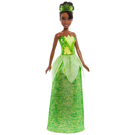 DISNEY PRINCESS PAPUSA PRINTESA TIANA