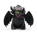 CUM SA ITI DRESEZI DRAGONUL FIGURINA DRAGON TOOTHLESS CU SUNETE