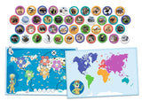 JOC EDUCATIV LUMEA MICUL EXPLORATOR