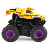 MONSTER JAM EL TORO LOCO SERIA CLICK FLIP SCARA 1 LA 43