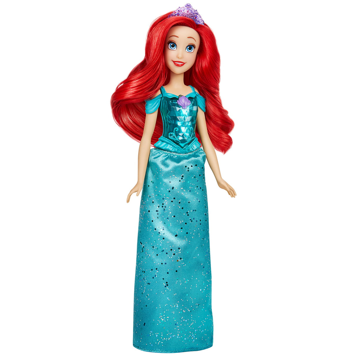 PAPUSA PRINTESA STRALUCITOARE ARIEL