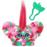 FURBY FURBLETS JUCARIE INTERACTIVA PEP MINT