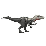 JURASSIC WORLD RENASTEREA DINOZAUR GIGANTIC CHILANTAISAURUS INTERACTIV