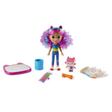 GABBYS DOLLHOUSE SET ARTA