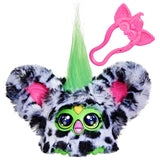 FURBY FURBLETS JUCARIE INTERACTIVA MOO-BOO