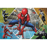 PUZZLE TREFL 300 MARVEL SPIDERMAN UIMITORUL OM PAIANJEN