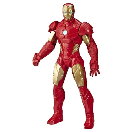 MARVEL AVENGERS FIGURINA IRON MAN 24CM