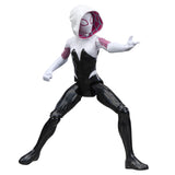 MARVEL SPIDER MAN TITAN SERIES FIGURINA GHOST SPIDER