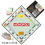 JOC MONOPOLY CLASSIC REFRESH IN LIMBA ENGLEZA