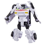 TRANSFORMERS CYBERWORLD ROBOT WHEELJACK CONVERTIBIL 10CM