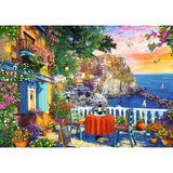 PUZZLE TREFL 1000 CINQUE TERRE