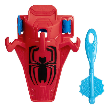 SPIDERMAN MARVEL ARMA SUPEREROU LANSATORUL LUI SPIDERMAN