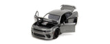 JADA FAST AND FURIOUS MASINUTA METALICA DODGE CHARGER SRT HELLCAT 2021 SCARA 1 LA 24