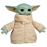 STAR WARS MADALORIAN SI GROGU FIGURINA INTERACTIVA ACTION BUDDY GROGU CU SUNETE 25CM