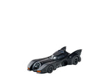 JADA BATMAN MASINUTA METALICA BATMOBILE 1989 SCARA 1 LA 32