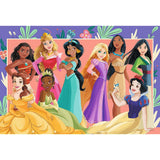 PUZZLE TREFL 160 DISNEY PRINCESS PRINTESE ADEVARATE