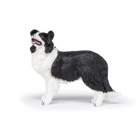 PAPO FIGURINA CATEL BORDER COLLIE
