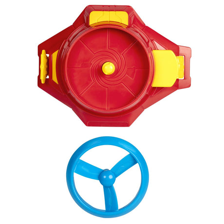 SPIDERMAN MARVEL ARMA SUPEREROU PROPULSORUL LUI IRON MAN