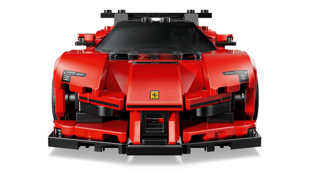 LEGO SPEED CHAMPIONS MASINA SPORT FERRARI SF90 XX STRADALE 77254
