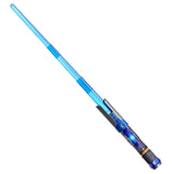 STAR WARS SABIE LASER ELECTRONICA POWER THE FORCE CAL KESTIS