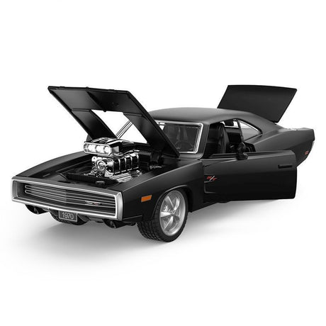 MASINUTA METALICA DODGE CHARGER R/T 1970 SCARA 1 LA 36
