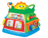 WINFUN CENTRU DE ACTIVITATI