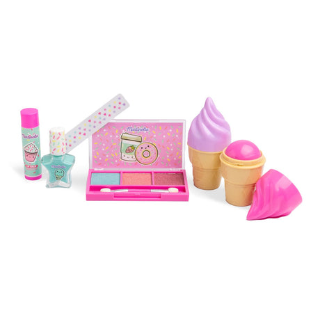 MARTINELIA YUMMY SET MACHIAJ