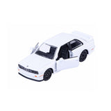 MAJORETTE MASINUTA METALICA BMW M3 VINTAGE 7.5CM