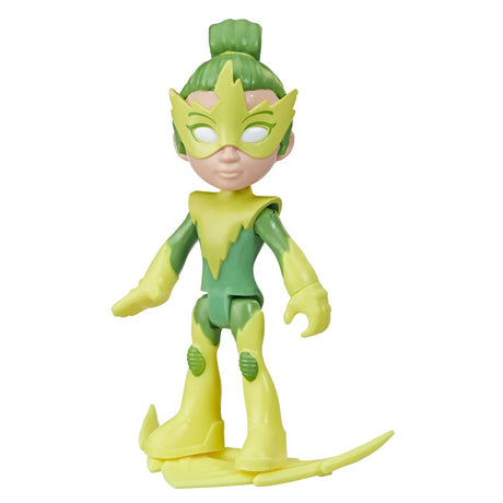 SPIDEY PRIETENII EXTRAORDINARI FIGURINA ELECTRO 10CM