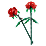 LEGO FLOWERS TRANDAFIRI 40460
