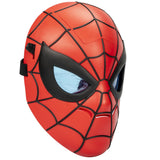 MARVEL SPIDERMAN MASCA GLOW FX CU OCHI LUMINOSI