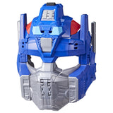 TRANSFORMERS ONE 2 IN 1 OPTIMUS PRIME SI MASCA