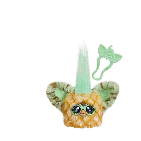 FURBY FURBLETS JUCARIE INTERACTIVA MIN TEE