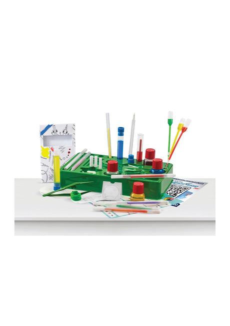SET FABRICA DISTRACTIVA DE CARIOCI