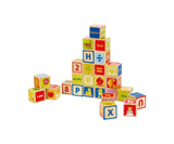 HAPE CUBURI ABC