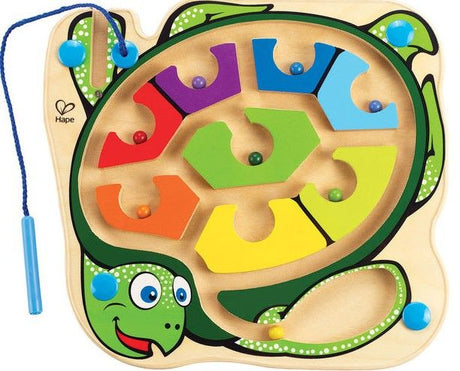 HAPE LABIRINT MAGNETIC BROASCA TESTOASA