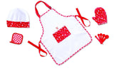 HAPE MICUL CHEF