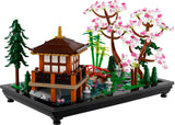 LEGO ICONS GRADINA SERENA 10315
