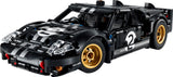 LEGO TECHNIC MASINA DE CURSE 1966 FORD GT40 MKII 42223