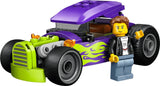 LEGO  CITY VEHICUL HOT ROD 60485