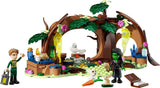 LEGO WICKED REFUGIUL ELPHABEI 75687