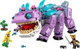 LEGO FORTNITE KLOMBO 77077
