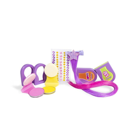 MARTINELIA SUPER GIRL SET PENTRU PAR