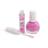 MARTINELIA YUMMY SET LAC DE UNGHII SI LUCIU DE BUZE