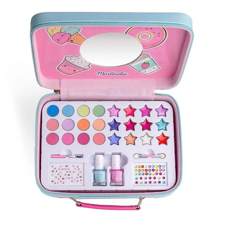 MARTINELIA YUMMY ULTIMATE GLAM TRUSA MARE DE MACHIAJ
