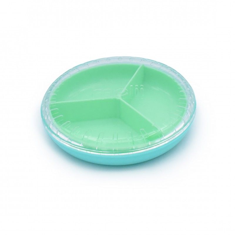 CUTIE SNACK SPIN, MELII, BLUE