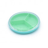 CUTIE SNACK SPIN, MELII, BLUE