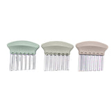 SET 3 CUTITE URSULET PENTRU GUSTARI, MELII, ROZ ALB BEJ